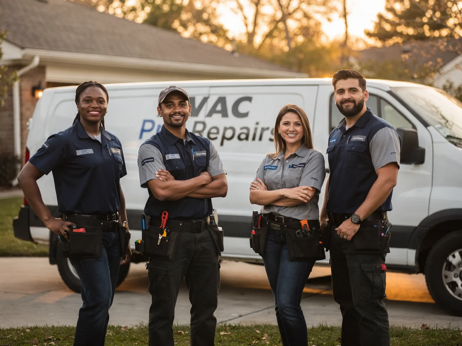 Heat Pump Repair company in Buskirk, NY